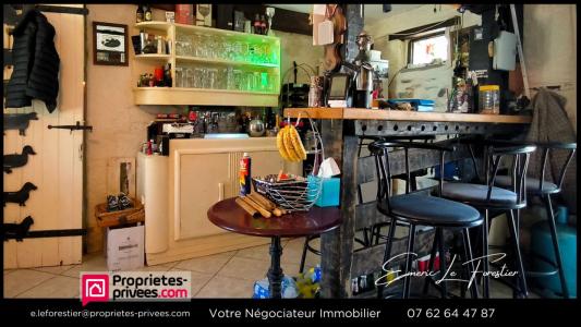 For sale House CHAPELLE-GLAIN 