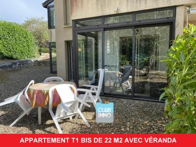 Vente Appartement CAZAUBON 32150