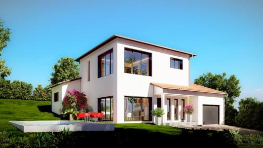 Vente Maison 6 pices FLEURIE 69820