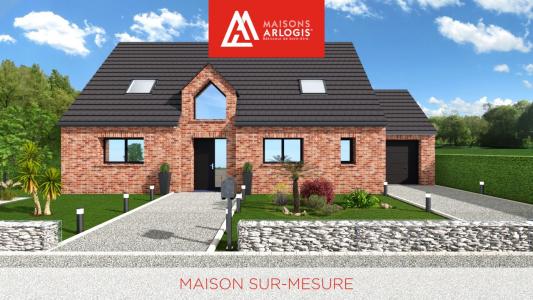 Vente Maison 6 pices LOUVROIL 59720