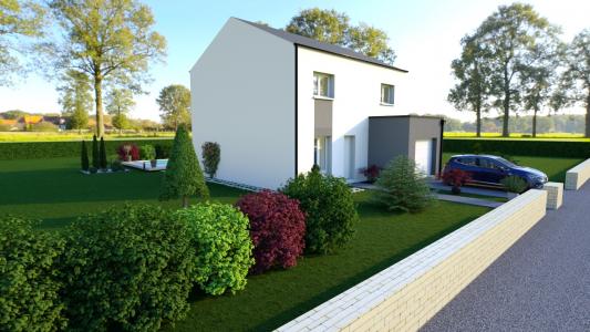 Vente Maison LEXY  54