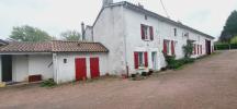 For sale House Saulge  86500