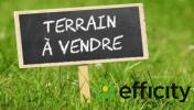 Vente Terrain Mezeriat  01660 1335 m2