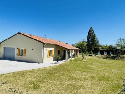 Vente Maison 4 pices BAZIEGE 31450