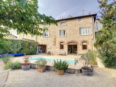 Vente Maison DARDILLY  69