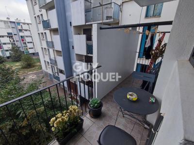 Vente Appartement PERPIGNAN 