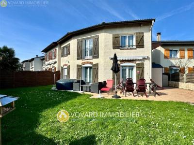 Vente Maison 6 pices SAINT-BRICE 95350