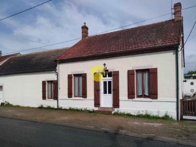 Vente Maison 9 pices SANCOINS 18600