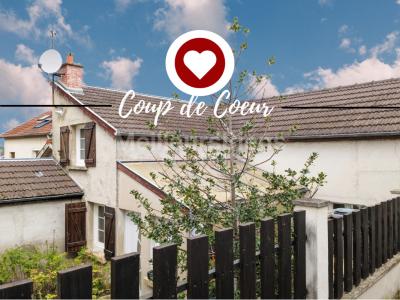 Vente Maison EPERNAY  51