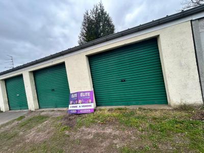 Vente Parking NOEUX-LES-MINES 62290