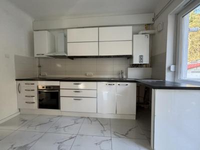 For rent Apartment HOMBOURG-HAUT  57