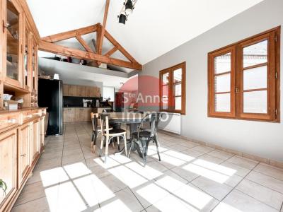 photo For sale House SAINT-FUSCIEN 80