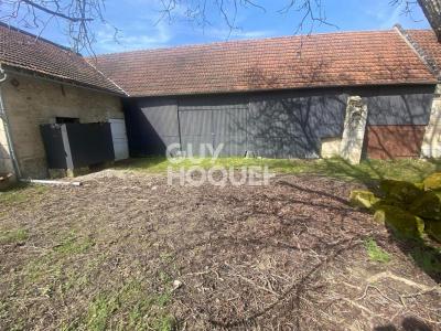 Vente Maison SOISSONS 