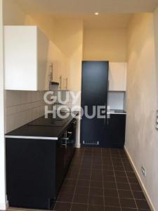 Vente Appartement AUXERRE 