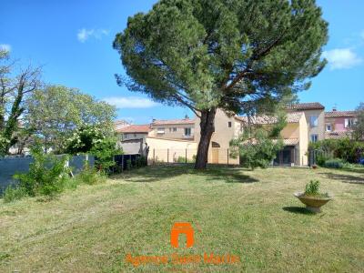 Vente Maison 4 pices ANCONE 26200