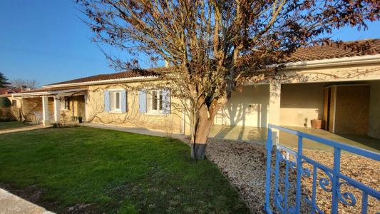 Vente Maison 5 pices MUSSIDAN 24400