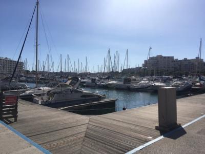 Vente Appartement CARNON-PLAGE  34