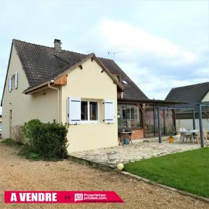 Vente Maison VERT-EN-DROUAIS  28