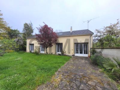 photo For sale House JOIGNY 89