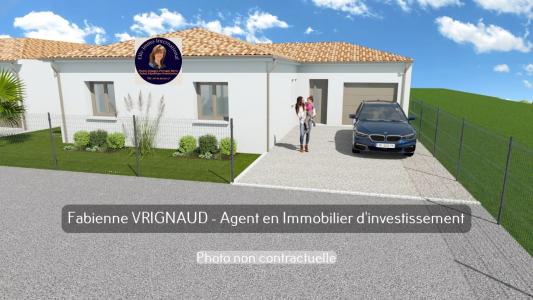 photo For sale House TREMBLADE 17