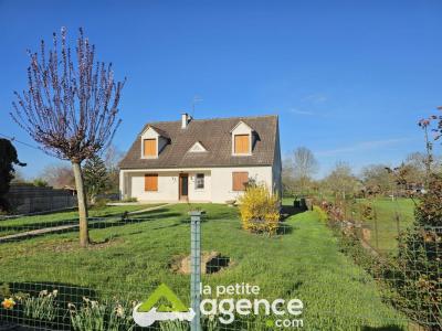 Vente Maison VORNAY 