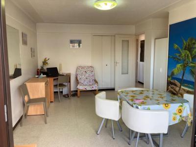 Vente Appartement SIX-FOURS-LES-PLAGES 