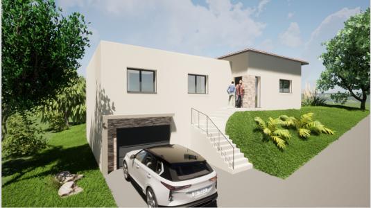 Vente Maison BEAUMONT-LES-VALENCE 26760