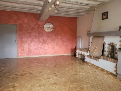 For sale House CHEMILLE 