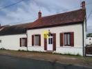 Vente Maison Sancoins  18600 9 pieces 158 m2