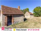 Acheter Terrain 720 m2 Chapelle-montmartin