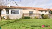 Vente Maison Mazieres-en-mauges  49280 7 pieces 125 m2