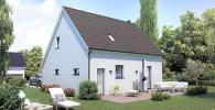 Annonce Vente Maison Hilsenheim