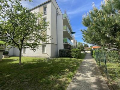 Vente Appartement TOULOUSE 31300