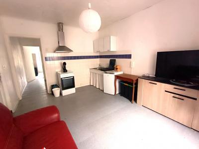 Location Appartement SERANON  06