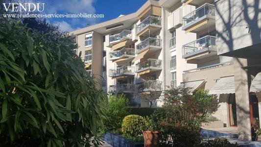 Vente Appartement NIMES 30000