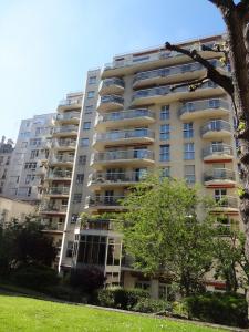 Location Appartement PARIS-15EME-ARRONDISSEMENT 75015