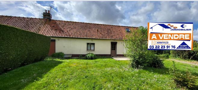 photo For sale House SAINT-VALERY-SUR-SOMME 80