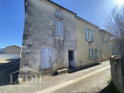 Vente Maison 4 pices AGEN 47000