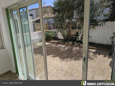 Vente Appartement SAINTES-MARIES-DE-LA-MER CENTRE DU VILLAGE 13