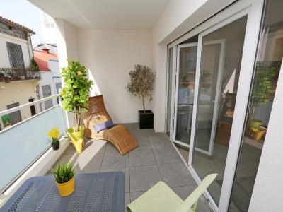 photo For rent Apartment PERPIGNAN 66