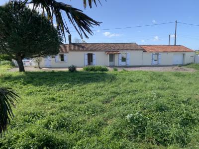 photo For sale House LONGEVILLE-SUR-MER 85