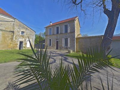 Vente Maison CORME-ECLUSE  17