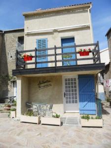 Vente Maison 2 pices CORTE 20250