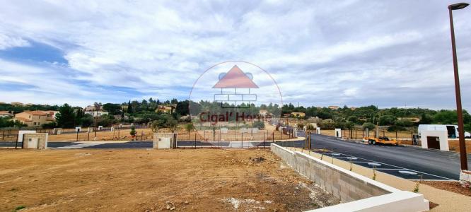 photo For sale Land PALME 11