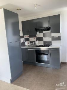 Location Appartement BORON  90