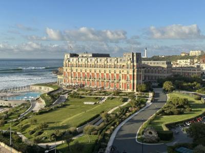 photo For sale Apartment BIARRITZ 64