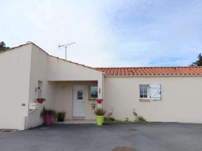 Vente Maison 3 pices SAINT-JEAN-DE-MONTS 85160