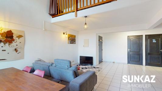 For sale Apartment SAINT-PIERRE 