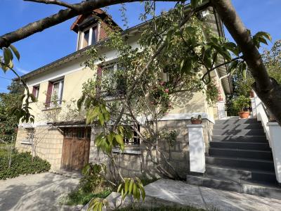 Vente Maison LOUVRES 95380