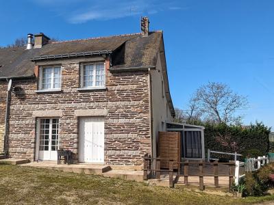 Vente Maison GUER 56380